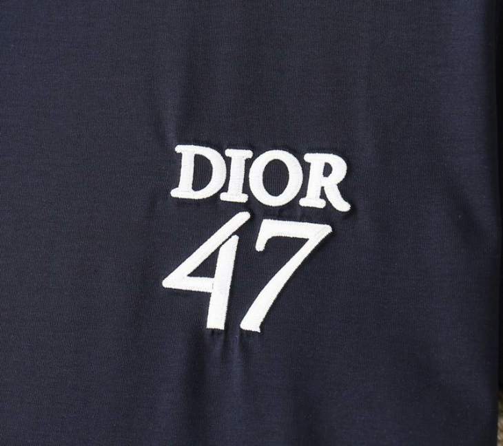 Dior T Shirts Short _SKUDiorM-4XL24cr0716288